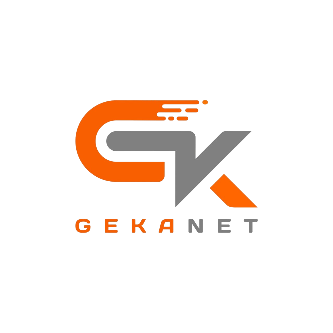 GEKANET Logo